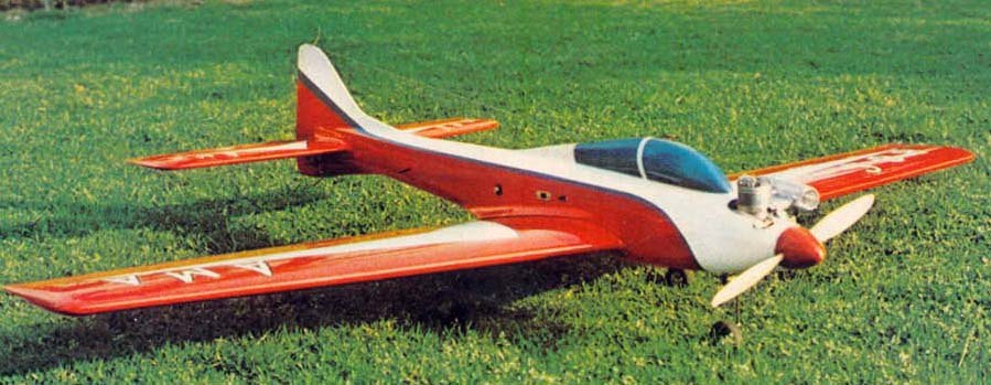 Vintage rc planes for hot sale sale