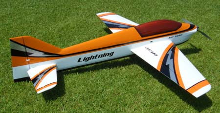 rc plane companies